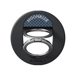 Тримач-підставка для телефона Pitaka MagEZ Grip 3 Moonrise (MGM2404)