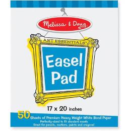 Папір для мольберта Melissa &amp; Doug (MD14102)