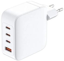 Адаптер живлення для телефона D-Link DCF-141 White