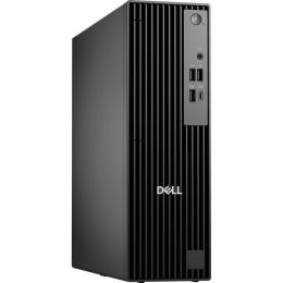Персональний компютер Dell Pro Slim (BTO107_QCS1250_UBU)