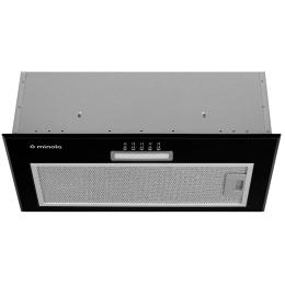 Витяжка Minola HBI 5214 BL 700 LED