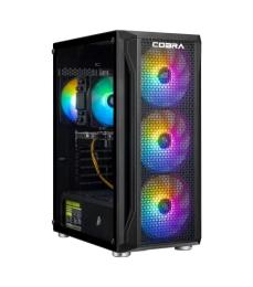 Персональний компютер Cobra Advanced (A56.16.S10.56T16.22665)