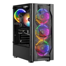 Персональний компютер Cobra Advanced (A56.32.S10.56.20398)