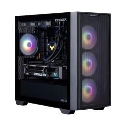 Персональний компютер Cobra Gaming (A77.32.S10.46T.19165)