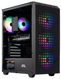 Персональний компютер GTL HexaGaming 135G56T (GTLHGB1356N56P1A6F_X76SH)