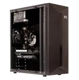 Персональний компютер GTL HexaGaming A36G5BS (GTLHGB366N35P5A5_A52ML)