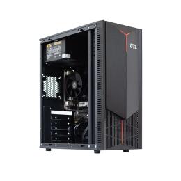 Персональний компютер GTL Office Advanced 103-1 (GTLCOA1038P2A4_X51DF)