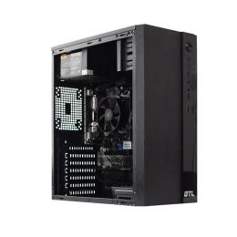 Персональний компютер GTL Office Advanced A34G5M (GTLCOA34G6S4A5F_A52DF)