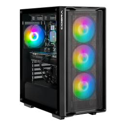 Персональний компютер Cobra (I245KF.64.S10.57T.19905) Black