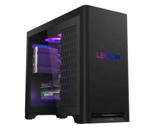 Персональний компютер Lenovo Legion T5 Ultra 9-275HX/32GB/2TB RTX5060Ti (90YE001PPL)