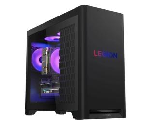 Персональний компютер Lenovo Legion T5 Ryzen 7-7700X/32GB/2TB/Win11 RTX5060Ti (90YJ002JPL)