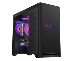 Персональний компютер Lenovo Legion T5 Ryzen 5-7600/32GB/1TB/Win11 RTX5060 (90YJ005HPL)