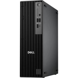 Персональний компютер Dell Pro Slim Plus QBS1250 (BTO103_QBS1250_UA_WP)