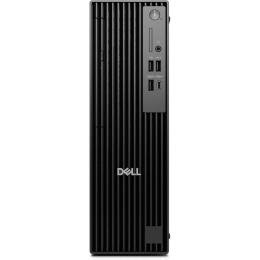 Персональний компютер Dell Pro Slim Plus QBS1250 (BTO106_QBS1250_UA_WP)