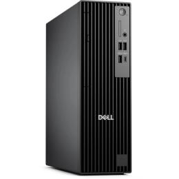 Персональний компютер Dell Pro Slim Plus (BTO108_QBS1250_UA_WP)