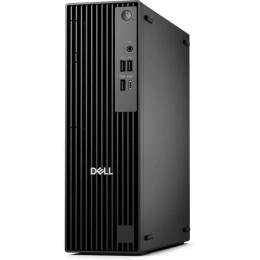 Персональний компютер Dell Pro Slim (BTO105_QCS1250_UA_UBU)