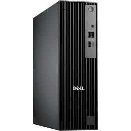 Персональний компютер Dell Pro Slim (BTO107_QCS1250_UA_UBU)