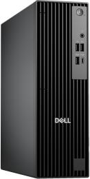 Персональний компютер Dell Pro Slim (BTO107_QCS1250_UA_WP)