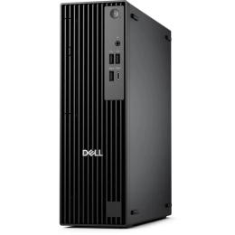 Персональний компютер Dell Pro Slim (BTO108_QCS1250_UA_UBU)