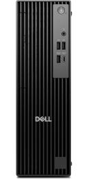Персональний компютер Dell Pro Slim (BTO108_QCS1250_UA_WP)