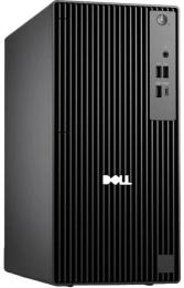 Персональний компютер Dell Pro Tower (BTO012_QCT1250_UA_WP)