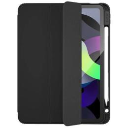 Чохол-книжка для планшета Blueo Ape Case with Leather Sheath for iPad Pro 11 2024 Black