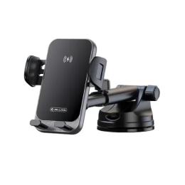 Тримач в авто Jellico W20 Black