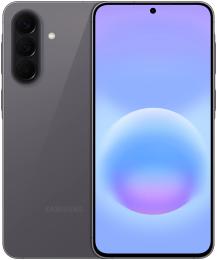 Смартфон Samsung Galaxy A57 A576 5G 12/512GB Awesome Gray (SM-A576BZAHEUC)