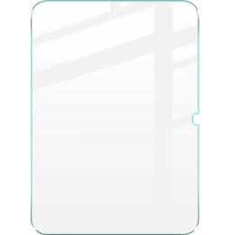 Захисне скло для планшетів BeCover 3D Edge Full Cover для Apple iPad 10.9 2022/2024/iPad А16 2025 11 Transparent (714773)