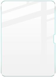 Захисне скло для планшетів BeCover 3D Edge Full Cover для Apple iPad Air 11 M2/M3 2024/2025 Transparent (714774)