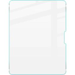 Захисне скло для планшетів BeCover 3D Edge Full Cover для Apple iPad Air 13 M2/M3 2024/2025 Transparent (714775)