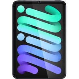 Захисне скло для планшетів BeCover 3D Edge Full Cover для Apple iPad Mini 7 2024 Transparent (714772)