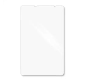 Захисне скло для планшетів BeCover для Blackview Zeno 1 4G 8.0 Transparent (714899)