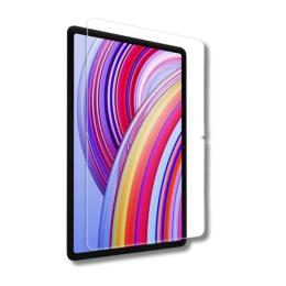 Захисне скло для планшетів BeCover для Xiaomi Redmi Pad 2 Pro 12.1 Transparent (714406)