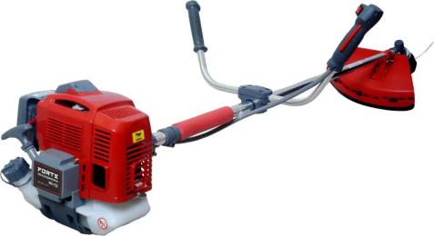 Мотокоса Forte МК-152S Industry line