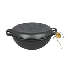 Казан Maysternya V12CP