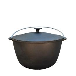 Казан МЗД КТ-08