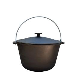 Казан МЗД КТ-10