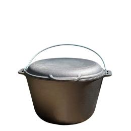 Казан МЗД КТ-10КС