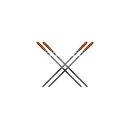 Набір шампурів Time Eco (5103)