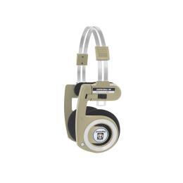 Накладні навушники Koss Porta Pro Wireless Beige (198011.101)