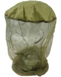 Захист від москітів KOMBAT UK Micro Mosquito Head Net (kb-mmhn)