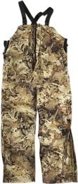 Комбінезон Beretta Outdoors Extreme Ducker 2XL camo nash (CU34-3310-0857-2XL)