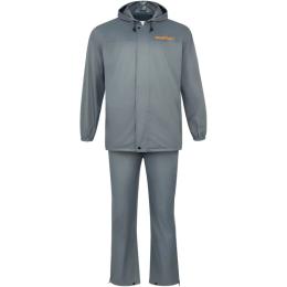 Костюм Brain Rain Suit L Gray
