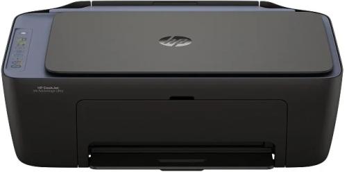 Багатофункціональний пристрій HP DeskJet Ink Advantage Ultra 5127 Wi-Fi