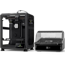 3D-принтер Creality CR-K2 SE Combo