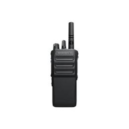 Рація Motorola МОТОТRВО R7 UHF NКР ВТ WIFI GNSS CAPABLE