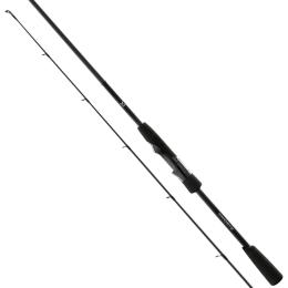 Спінінг Favorite X1 General Light X1.1-762ML 2.29m 4-14g Fast