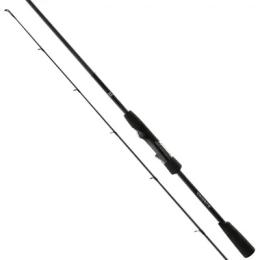 Спінінг Favorite X1 Twitch X1.1-702M 2.13m 7-21g Ex.Fast