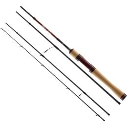 Спінінг Favorite Arena Stream ARNS1-604UL-T 1.83m 2-7g Fast (4 част.)